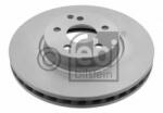 Febi Bilstein Disc frana MERCEDES C-CLASS Cupe (C204) (2011 - 2016) FEBI BILSTEIN 30551