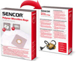 Sencor papír porzsák SVC 900 porszívóhoz, 5db