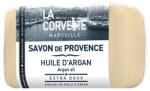 La Corvette Săpun provensal Ulei de argan - La Corvette Provence Soap Argan Oil 100 g