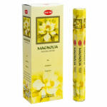  Betisoare parfumate Magnolia - 20 buc