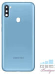 Samsung Capac Baterie Spate Samsung Galaxy A11 A115 Albastru