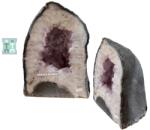  Geoda Ametist Naturala Brazilia - 44x34x29 cm - Unicat