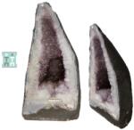  Geoda Ametist Naturala Brazilia - 59x32x27 cm - Unicat