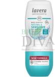 Lavera Deodorant roll-on bio 48h Natural and Sensitiv Basis Sensitiv Lavera 50-ml