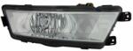 ALKAR Proiector ceata ALKAR 2902522 (2902522) - automobilus