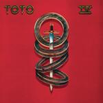 Toto IV - facethemusic - 7 890 Ft