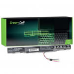 Green Cell Acumulator Laptop Green Cell AS16A5K pentru laptop pentru Acer Aspire E 15, E 17 (AC51)