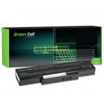 Green Cell Acumulator Laptop Green Cell AS06 (AS06)