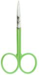 Titania Foarfece de manichiură, verde - Titania Cuticle Scissors Green
