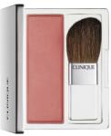 Clinique Fard de obraz compact - Clinique Blushing Blush Powder Blush 102 - Innocent Peach