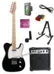 Vision ET-10 B, elektromos gitár szett 3