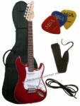 Vision ST-5 RT, elektromos gitár alap szett
