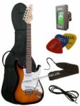 Vision ST-5 SB, elektromos gitár szett 1