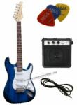 Vision ST-5 BLT, elektromos gitár alap szett 2