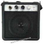 MSA MA-05, mini gitár erősítő - 3W