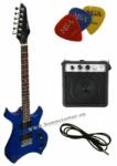 Vision XE-600 BLT, elektromos gitár alap szett 2