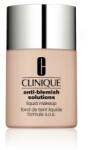 Clinique Alapozó problémás bőrre - Clinique Anti-Blemish Solutions Liquid Makeup 05 - Fresh Beige (M)