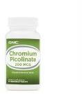 GNC Crom picolinat 200mcg 90cps GNC