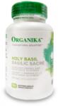 Organika Holy basil busuioc sfant 500 mg 60cps ORGANIKA