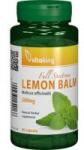 Vitaking Lemon balm 500mg 60cps VITAKING