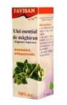 FAVISAN Ulei esential de maghiran 10ml FAVISAN