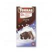 TORRAS Ciocolata lapte 75gr TORRAS