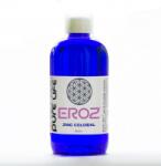ARGENTUM + Eroz zinc coloidal 25ppm 480ml ARGENTUM +