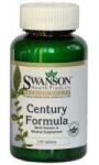 Swanson Multivitamina century 130cps SWANSON