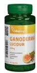 Vitaking Ganoderma lucidum 60cps VITAKING