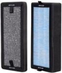 ATTRACTIVE 180- Set 2 filtre combinate HEPA/Antibacterian, Fotocataliză/Carbon Activ pentru purificator aer (51111189)