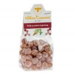 Albina Carpatina Perle cu miere si ginseng 100gr ALBINA CARPATINA