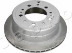 JAPKO Disc frana JAPKO 61H04C (61H04C) - automobilus