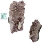  Ametist Druzy Spartura Bruta Naturala Brazilia - 18x8x7 cm - Unicat
