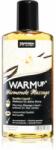 JOYDIVISION WARMup олио за тяло Vanilla 150ml