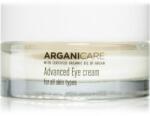  Arganicare Advanced Eye Cream kisimító szemkörnyékápoló gél minden bőrtípusra 30 ml