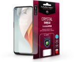OnePlus Nord N100 képernyővédő fólia - MyScreen Protector Crystal Shield BacteriaFree - 1 db/csomag - átlátszó