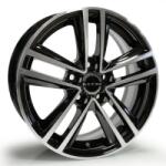  5x118 18x7.5 ET60 King 5 M-Titan 71.1 MAK ALUFELNI