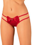 Obsessive Rubinesa Thong L/XL