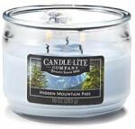 Candle Lite Hidden Mountain Pass 283 g (76001384111)