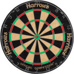 Harrows Dartboard Harrows official competition (EA308)