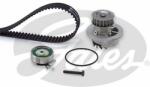 GATES Set pompa apa + curea dintata GATES PowerGrip KP15310XS (KP15310XS)
