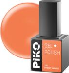 PIKO Oja semipermanenta Piko, 10ml, 100 Finicky Orange