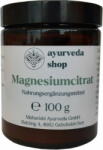 Maharishi Ayurveda Magnézium-citrát - 100 g