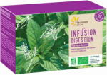 Fleurance Nature Digestion" Organic gyógytea - 20 darab