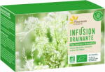 Fleurance Nature Draining" Organic gyógytea - 20 darab