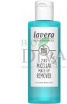 Lavera Demachiant micelar bifazic cu infuzie de mușețel Lavera 100ml