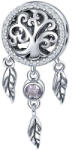 BeSpecial Talisman argint Dream Catcher (PST0308)