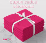 Takoy Voucher cadou de 350 lei