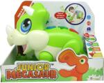 Dragon-i Toys Interaktív játék, Junior triceraptos dinoszaurusz