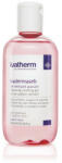 Ivatherm - Gel de spalare calmant pentru piele sensibila cu roseata si scuame Ivadermaseb Ivatherm